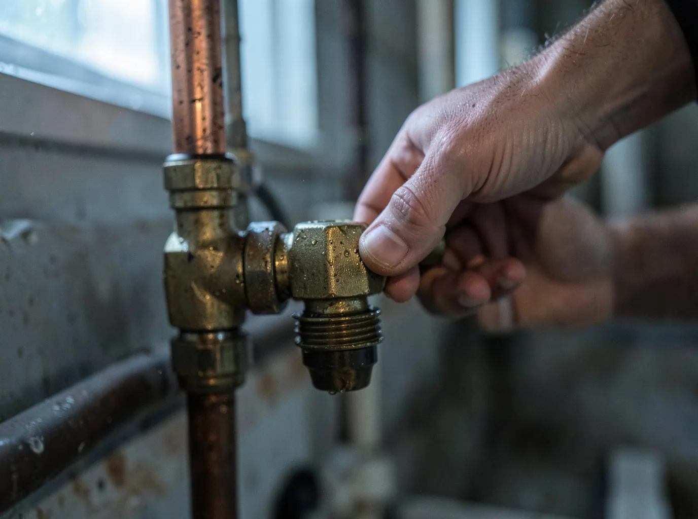 Emergency Plumber Parks, AR FAQs